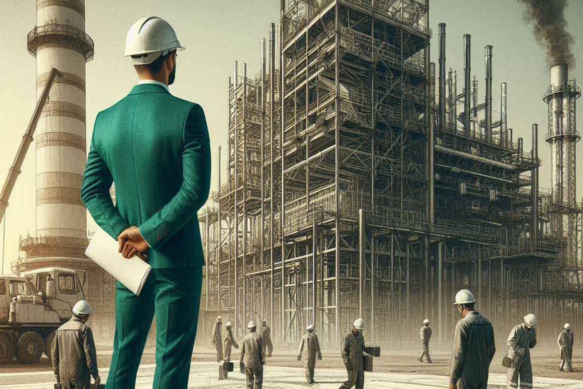 Обстеження систем пило- газоочищення