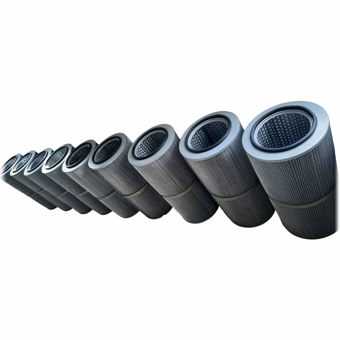 Cartridzhi 11 Картриджі