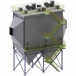 Електрофільтри для вентиляції