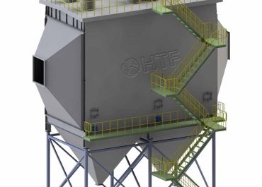 Блог 7 Электрофильтры