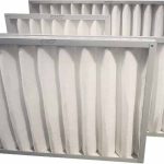 Фільтр первинної очистки