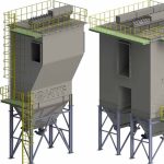 рукавний фільтр