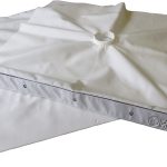 Тканина фільтрувальна