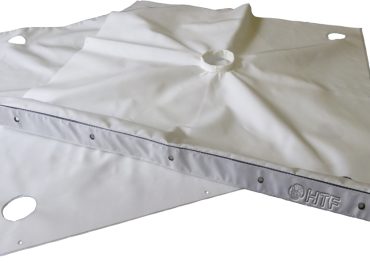 Блог 5 Фильтровальная ткань