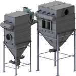 Картридж фільтрувальний