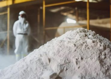 Блог 1 Как уменьшить пыль на производстве