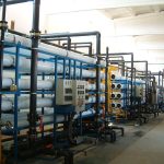 Як знизити витрати на обслуговування фільтраційних систем