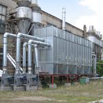 Модернізація старих систем аспірації